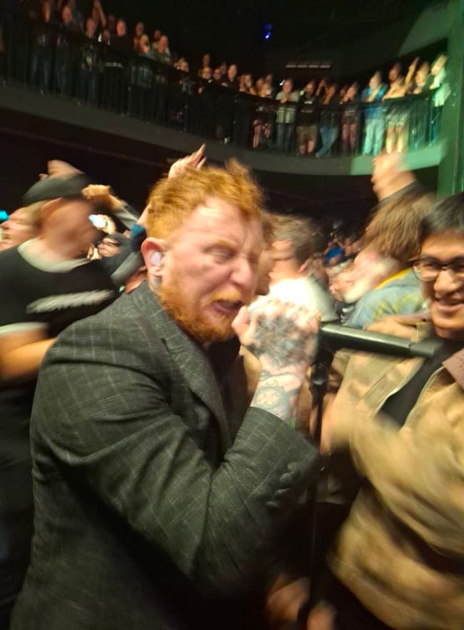 pistols adl frank up close