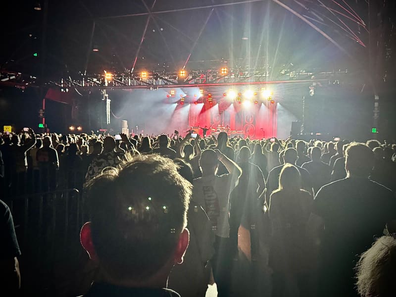 pistols sydney hordern