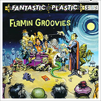 plastic fantastic cover large