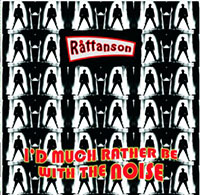 rattanson