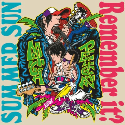 remember it mach pelican