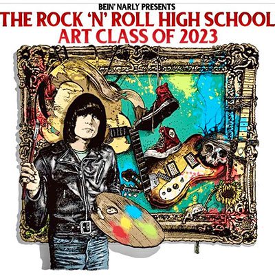 rnr art school