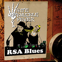 rsa blues