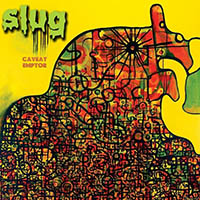 slug lp cvr