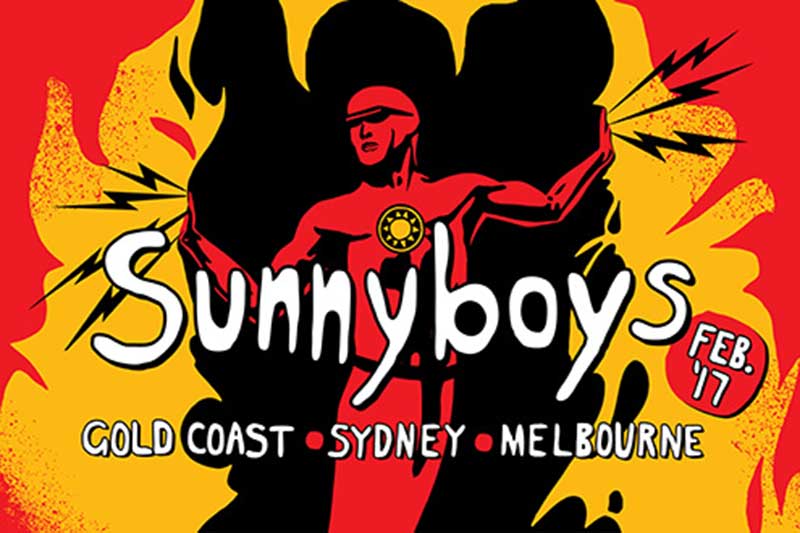 sunnyboys 2017