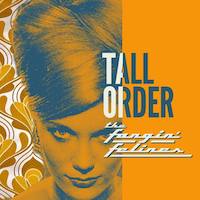 tall order