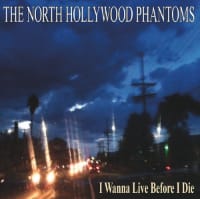 the north hollywood phantoms cvr
