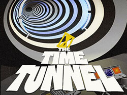 time tunnel logo