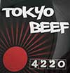 tokyo beef