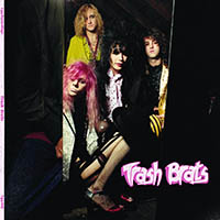 trash brats self titled