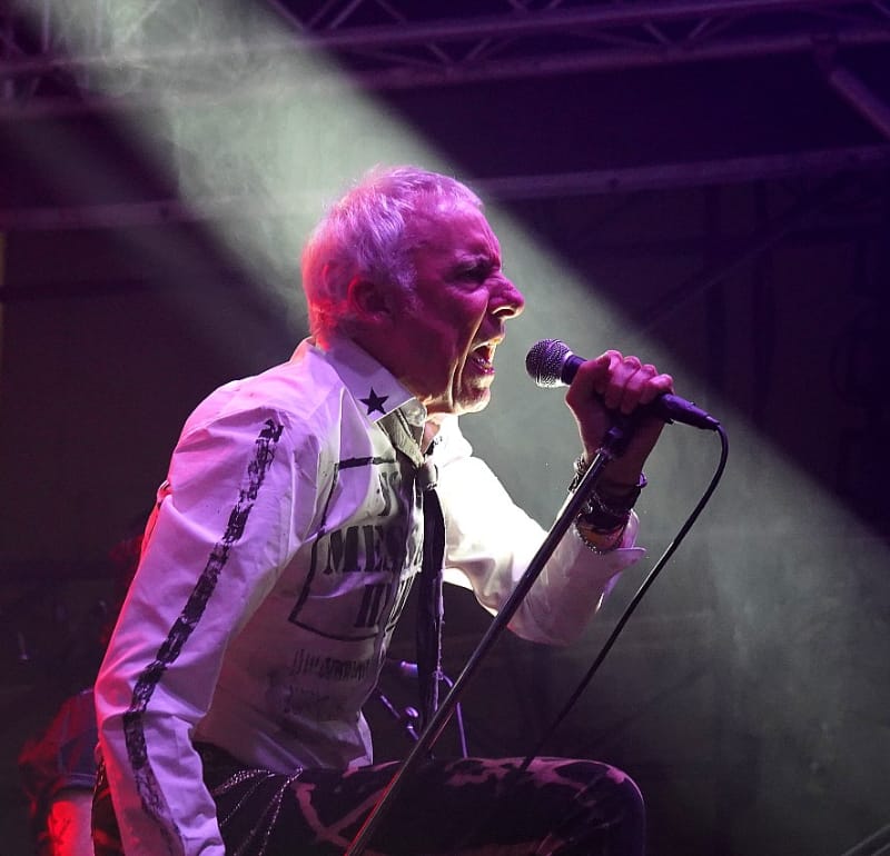 tv smith john greenwood