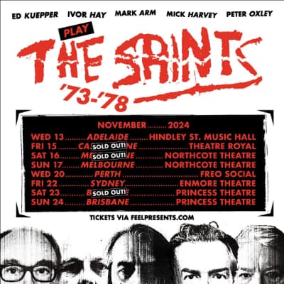 updated saints dates