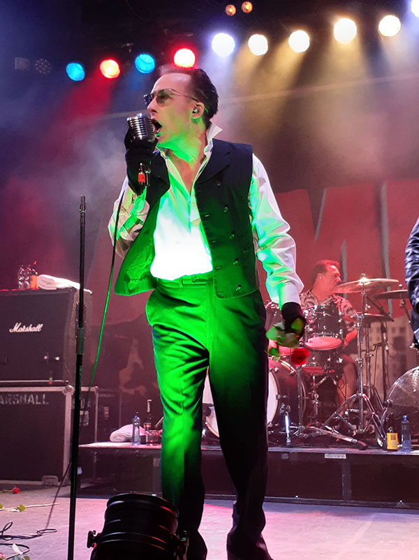 vanian 2019