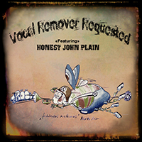 vocal remover requested
