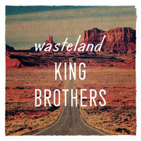 wasteland king brothers