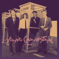 young charlatans cvr