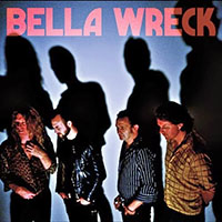 bella wreck