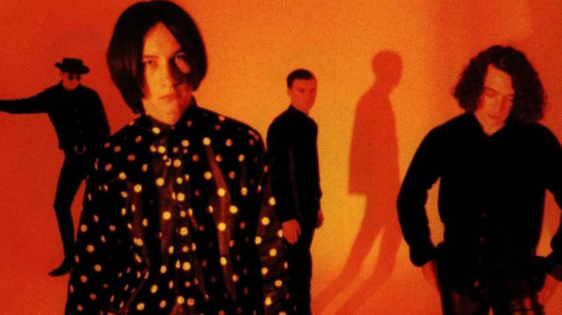 primal scream 2018