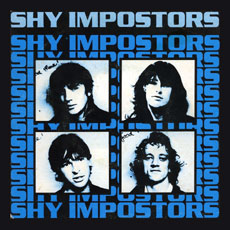 shy impostors shy impostors