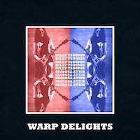 warp delights
