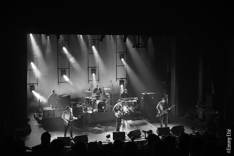 Sunnyboys photo by Emmy Etie