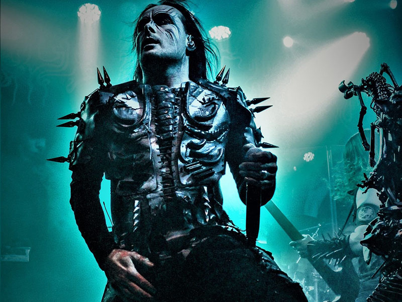 CradleOfFilth