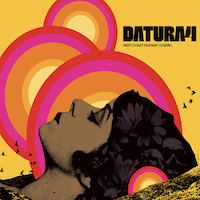 Datura4 Cosmic