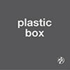 PiL Plastic Box