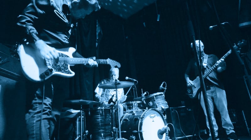 Tommys live Oldbar2JP