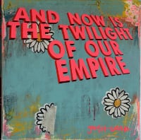 and now is the twilight