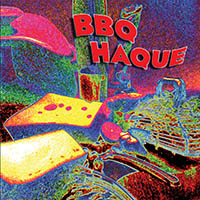 bbq haque