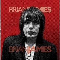 brian james LP