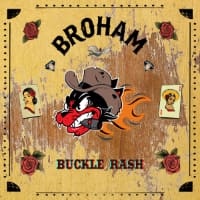 buckle rash
