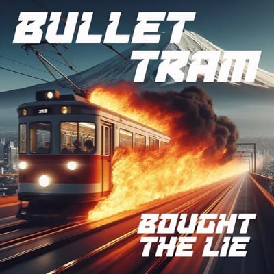 bullet train