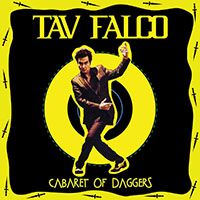 cabaret of daggers