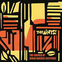 church of simultaneous existence