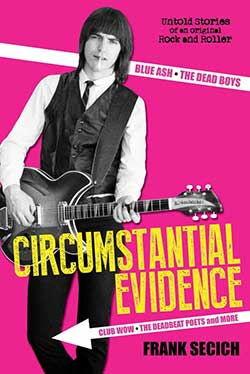 circumstantial evidence