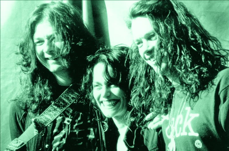 dead moon toody centre