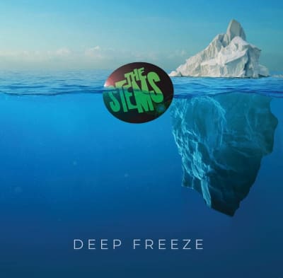 deep freeze stems