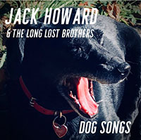 dog songs jack howard