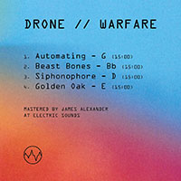 drone warfare