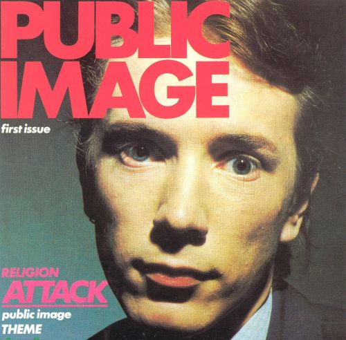 first edition pil
