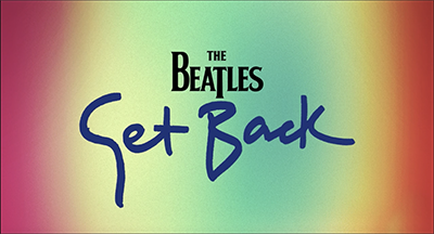 get back beatles