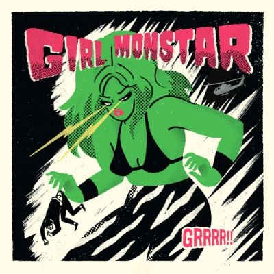 girl monstar cvr lge
