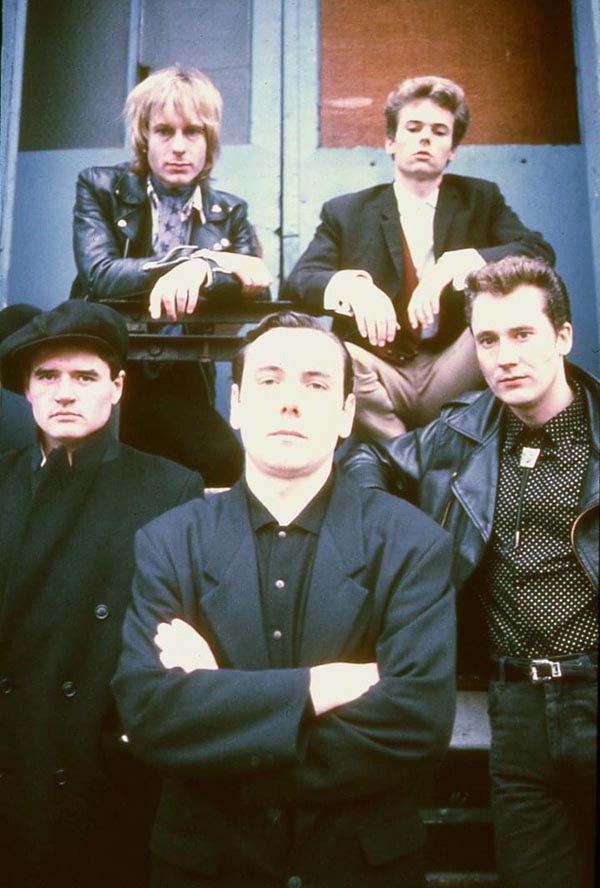 godfathers 80s