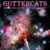 guttercats rise and fall of the last civilization