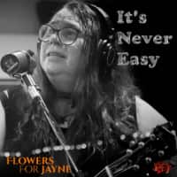 its never easy