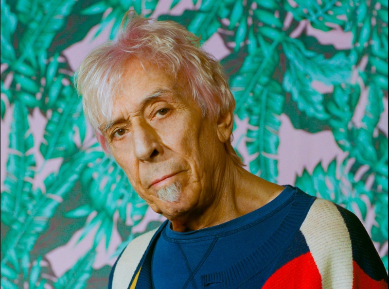 john cale sydney