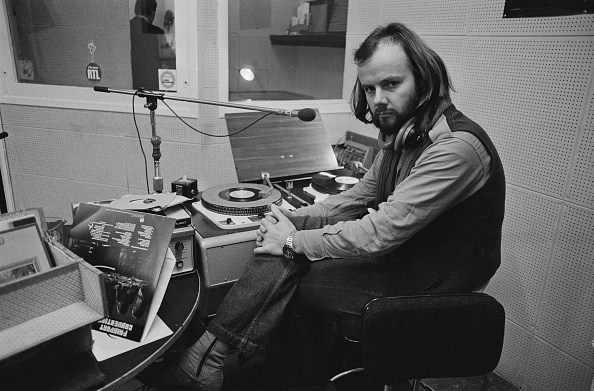 john peel