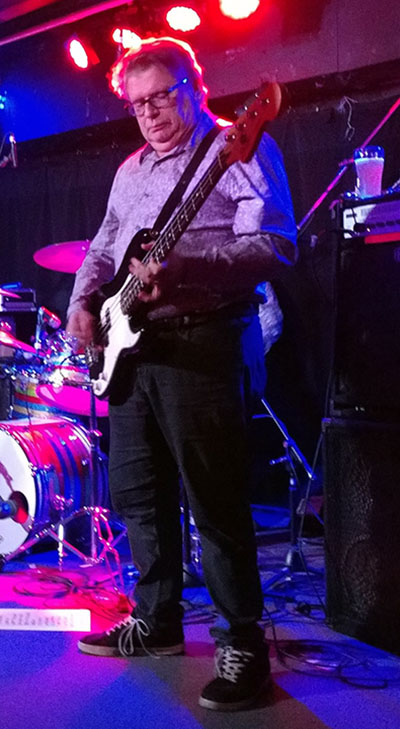 kc on bass